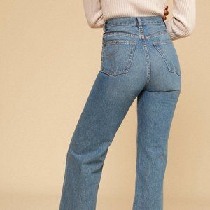 Brand new Rouje Concorde Jean size 26